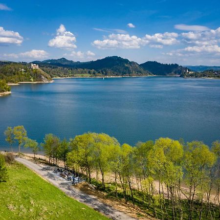 View & Spa Villa Kluszkowce Luaran gambar