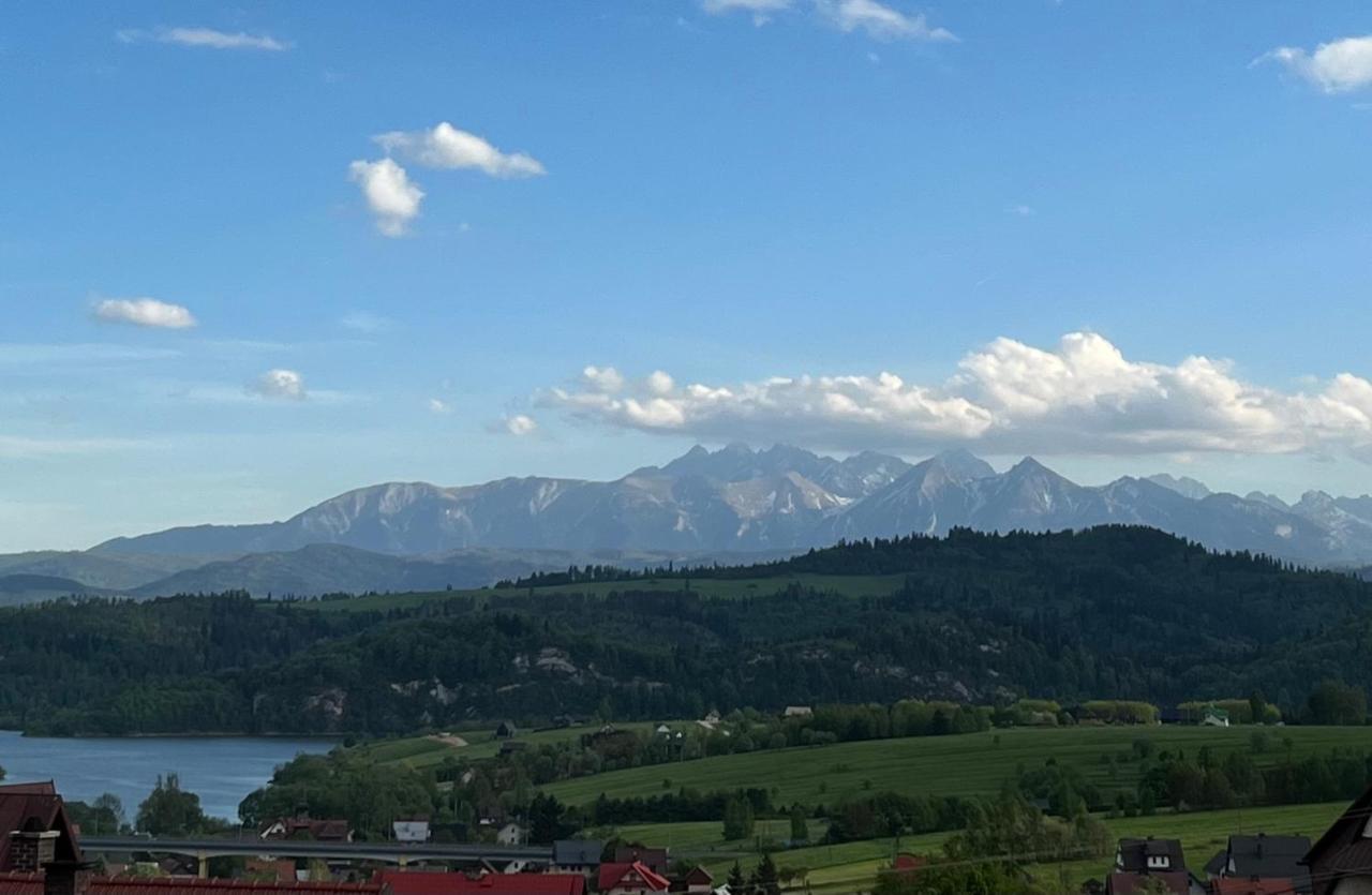 View & Spa Villa Kluszkowce Luaran gambar