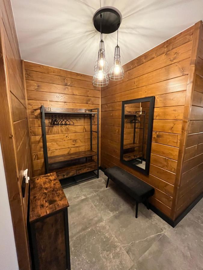 View & Spa Villa Kluszkowce Luaran gambar