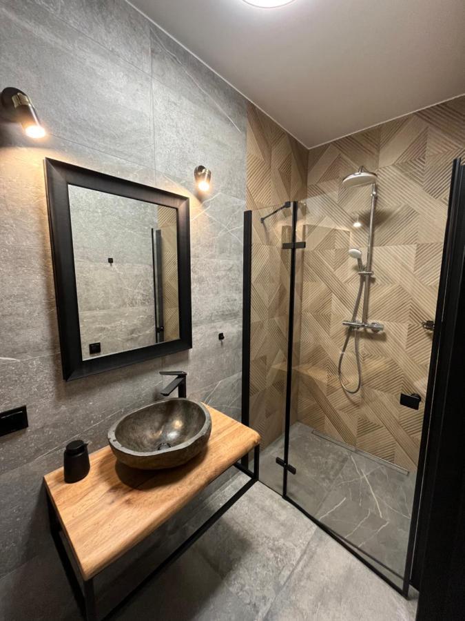 View & Spa Villa Kluszkowce Luaran gambar