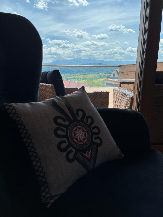 View & Spa Villa Kluszkowce Luaran gambar