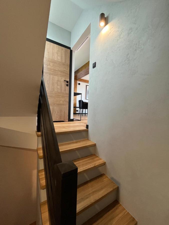 View & Spa Villa Kluszkowce Luaran gambar