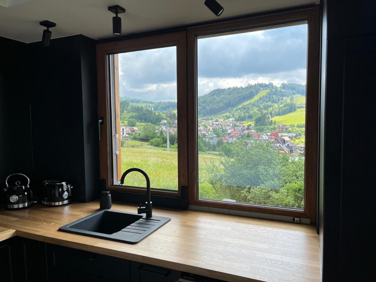 View & Spa Villa Kluszkowce Luaran gambar