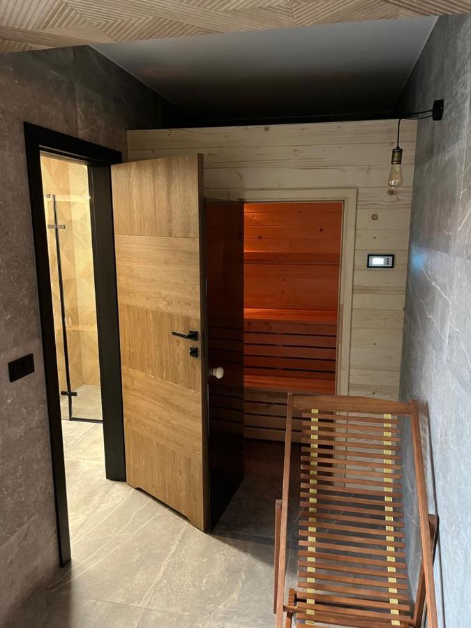 View & Spa Villa Kluszkowce Luaran gambar