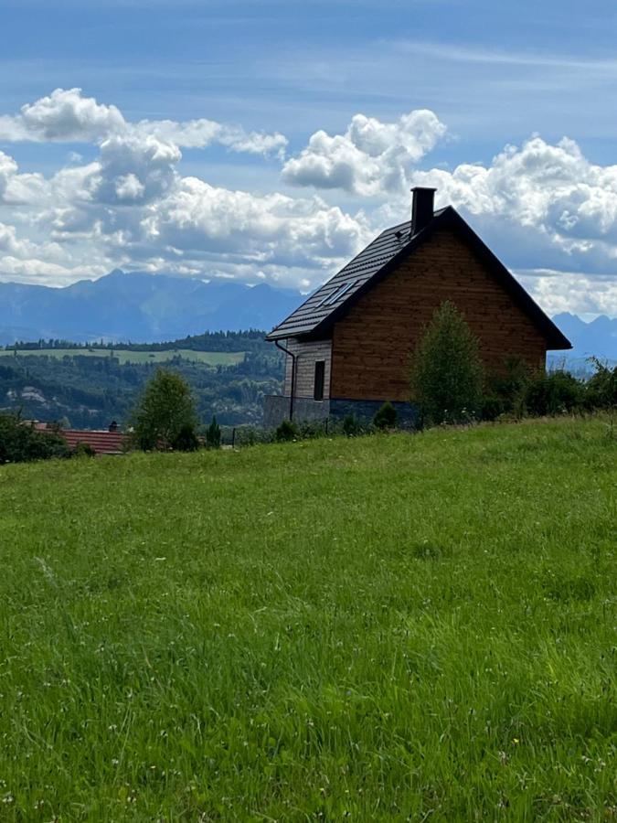 View & Spa Villa Kluszkowce Luaran gambar