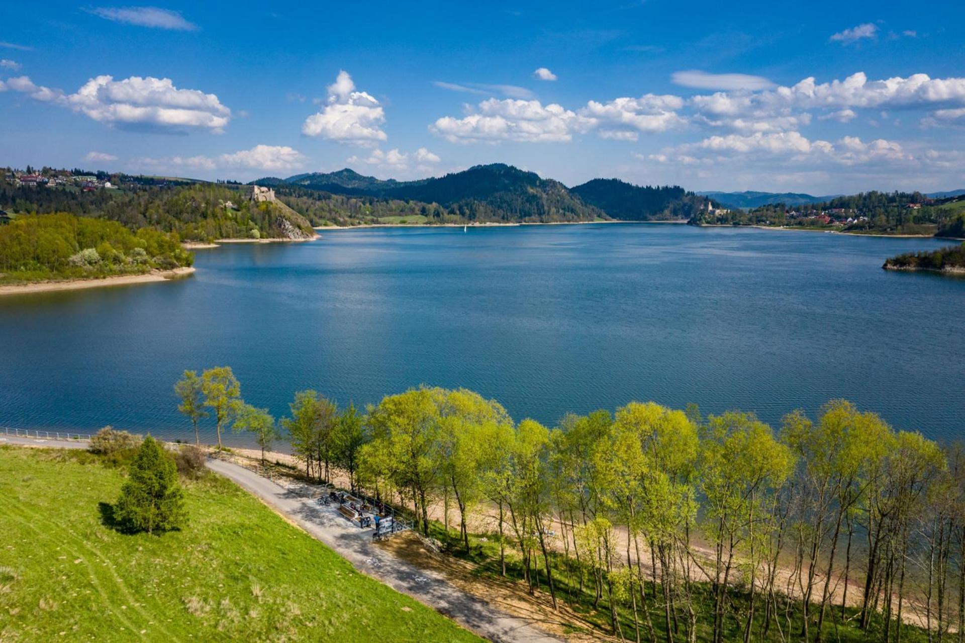 View & Spa Villa Kluszkowce Luaran gambar